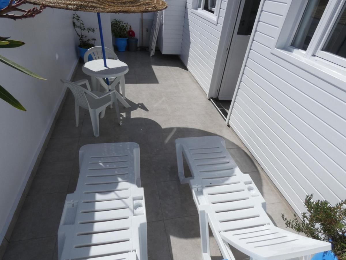 Apartamento Chez Khadija Et Franz