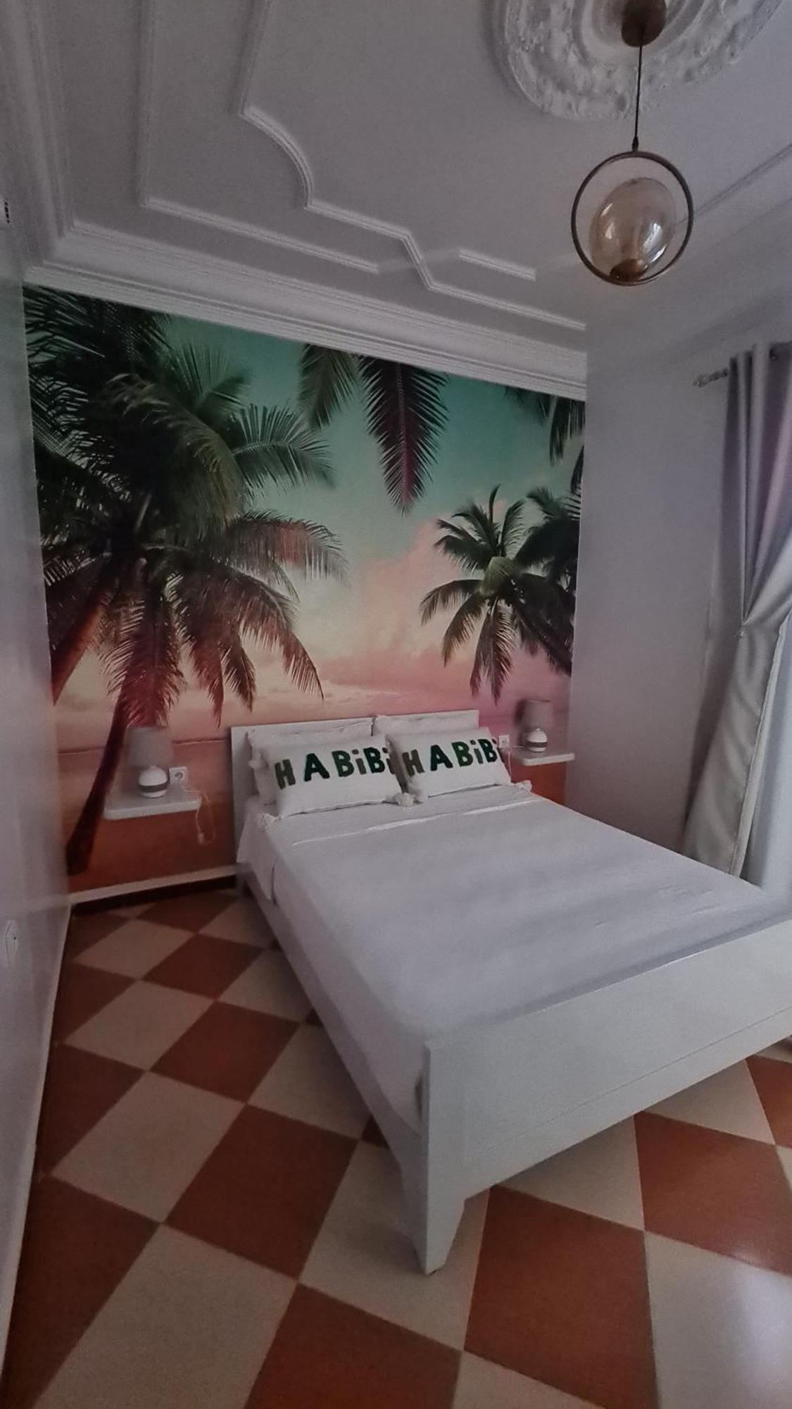 Appartement Chez Khadija Et Franz Essaouira