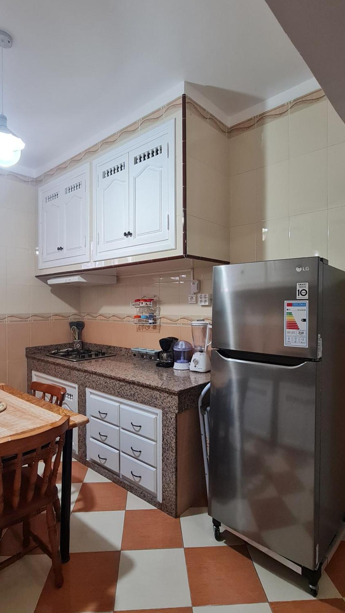 Appartement Chez Khadija Et Franz Essaouira